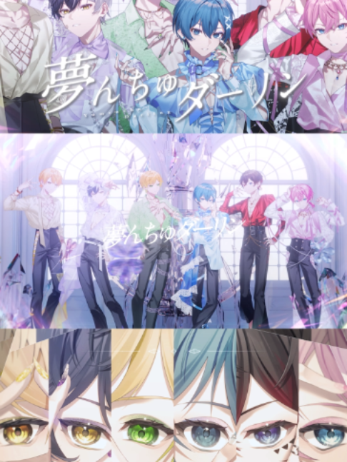 @AMPTAKxCOLORS(アンプタックカラーズ)