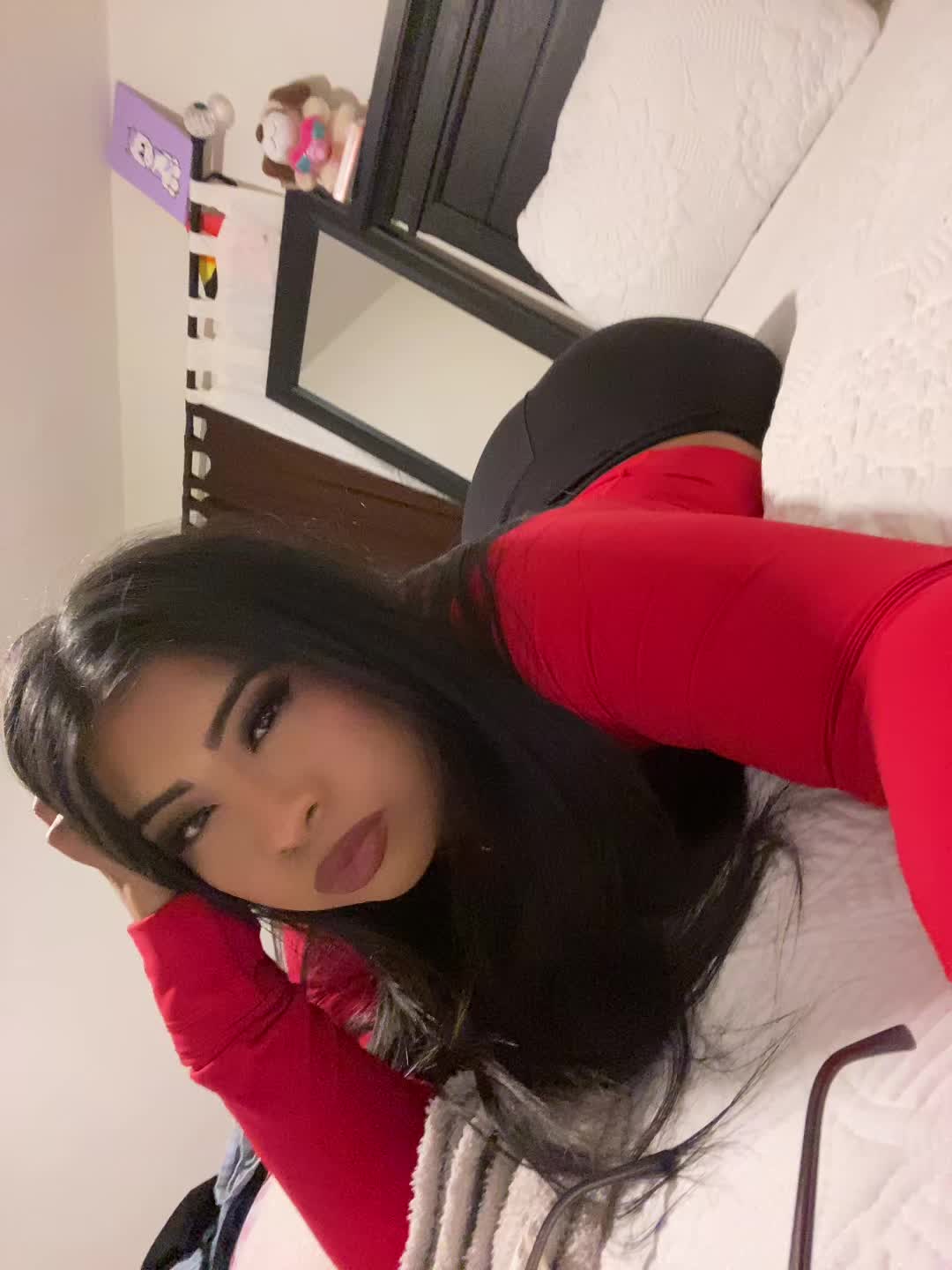 @Crystal 💋