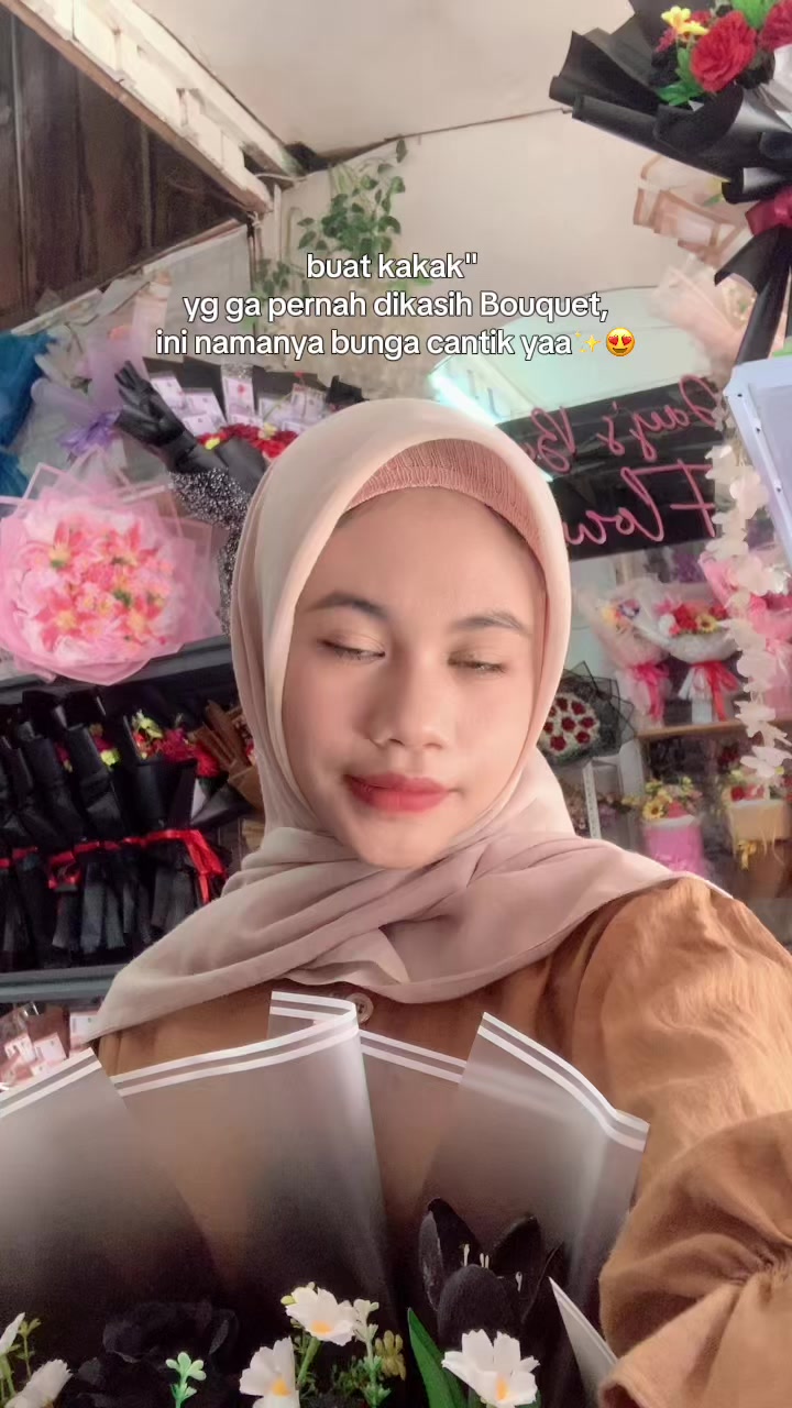 @IG : Day’s Bouquet Flower