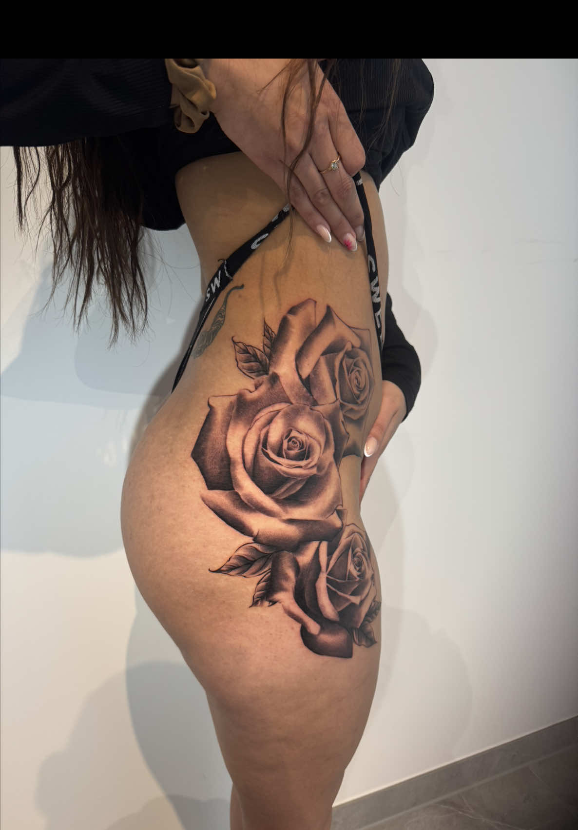 @Giorginio Tattoo