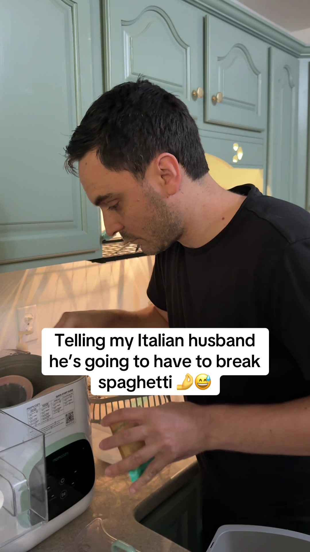 @Jessi & Alessio