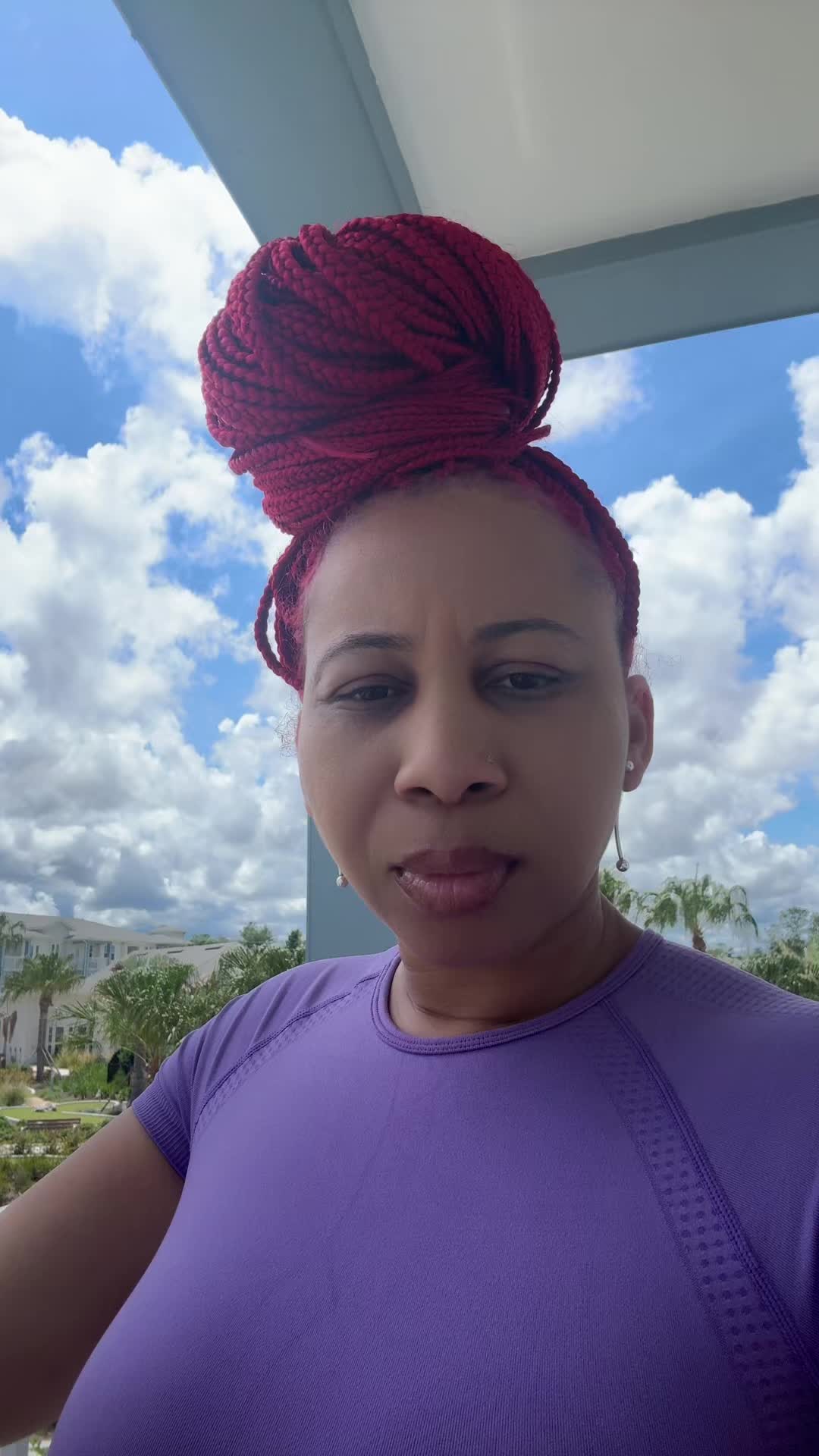 @JamaicanQueen🇯🇲