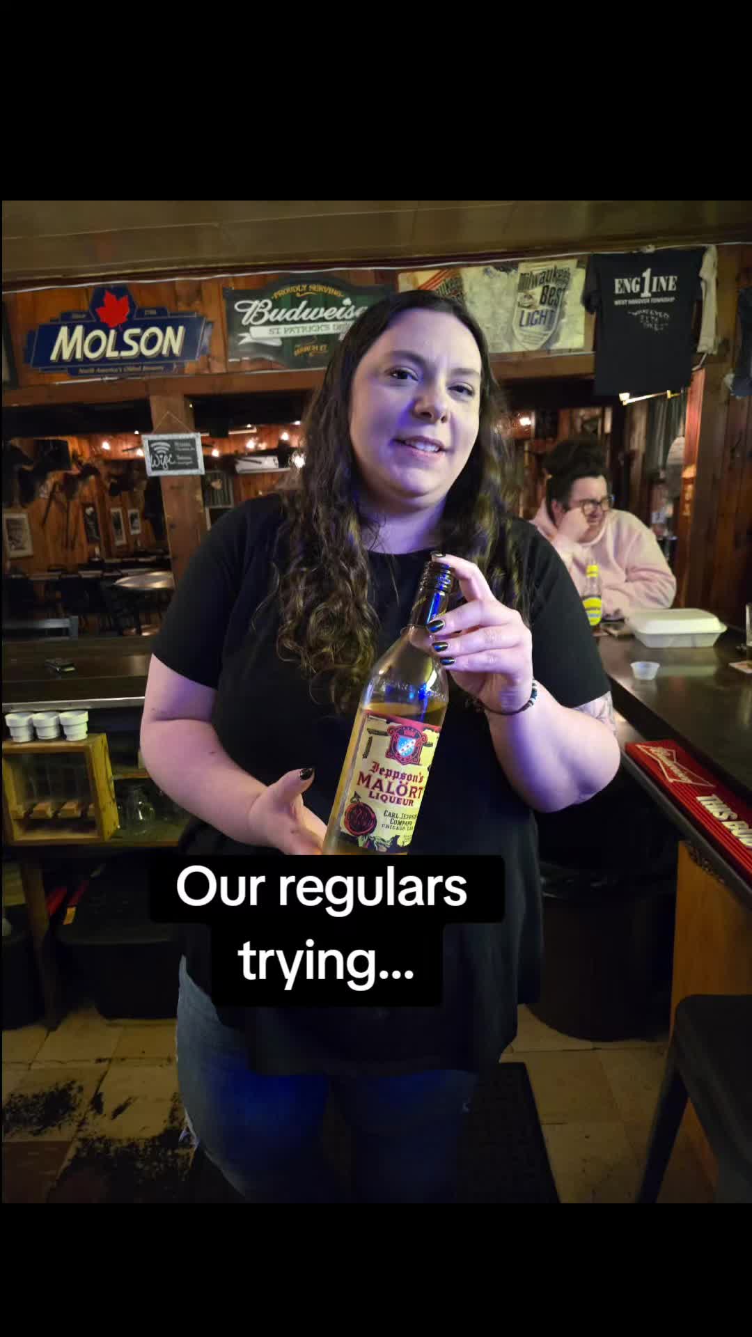 @Forksville Inn & Tavern