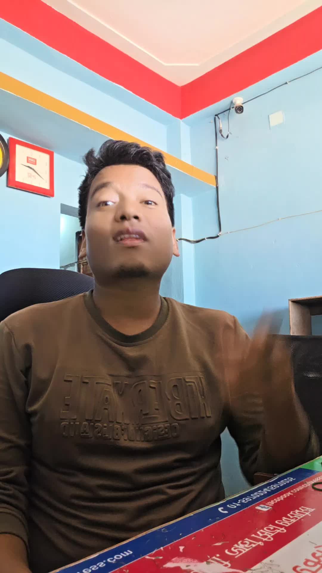 @ManojChaudhary