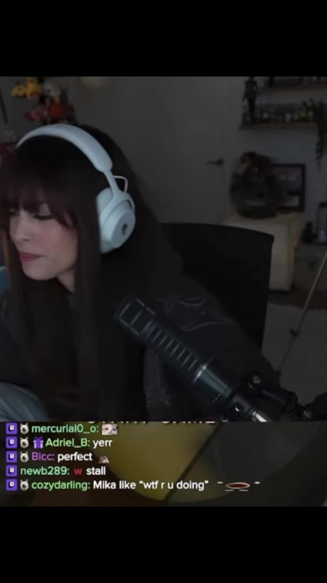 @Valkyrae Clipz