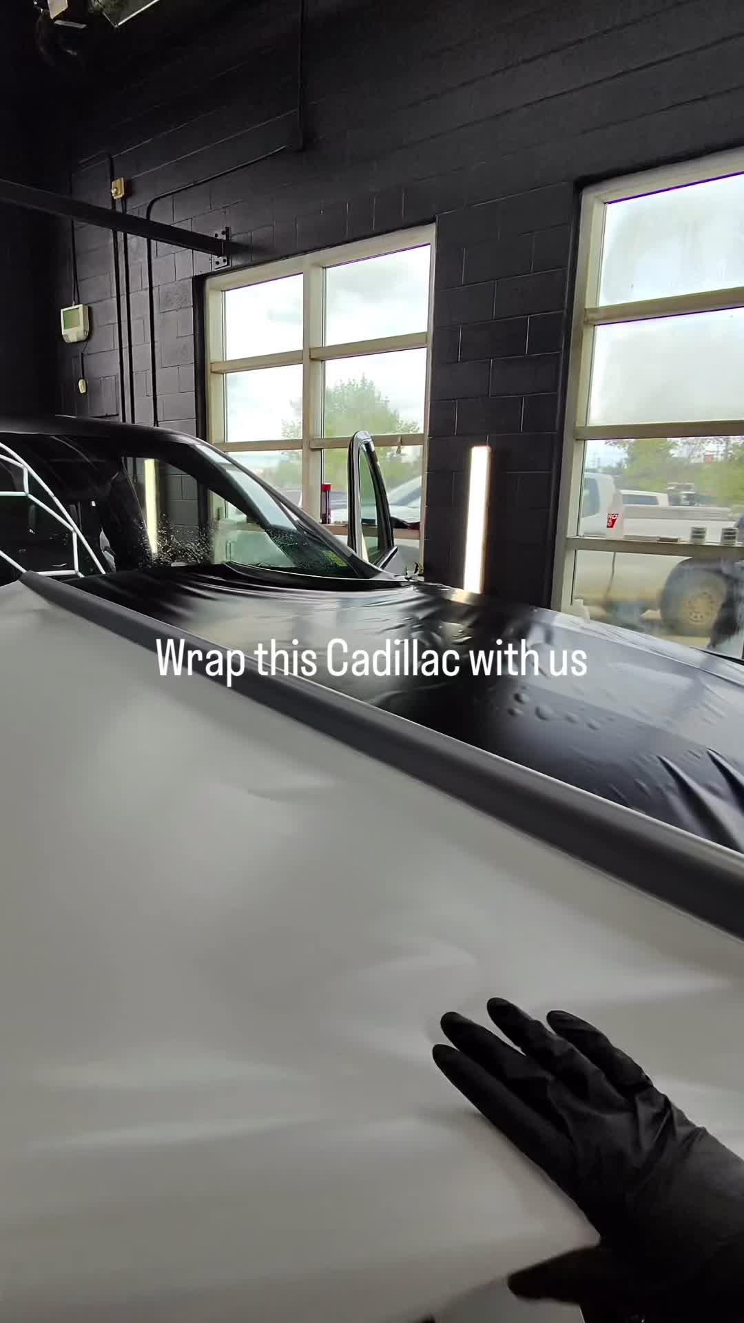 @Sherwood Customs