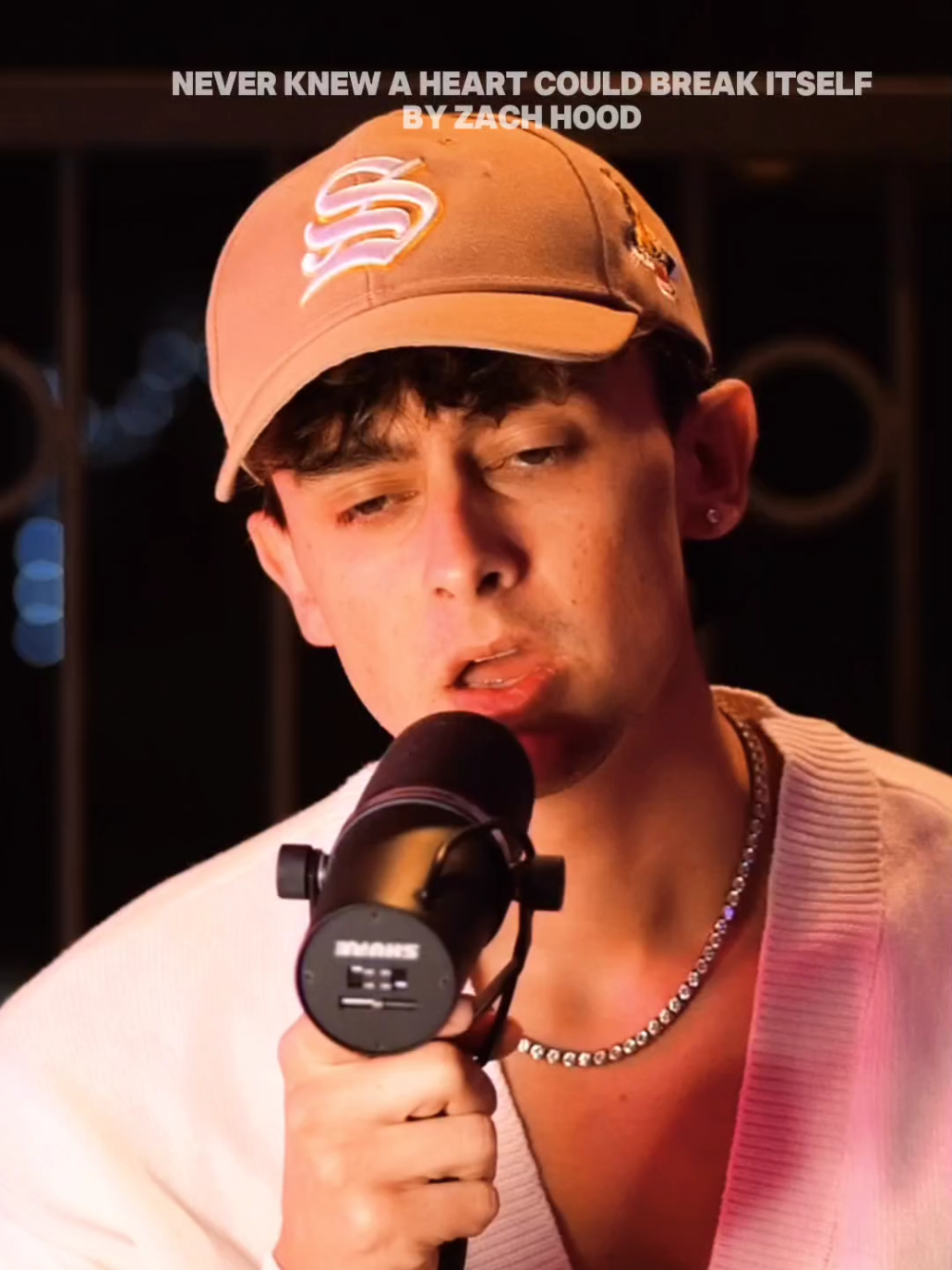 @Stars Lyrics
