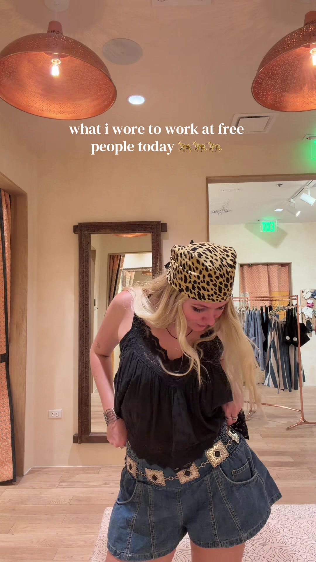 @mikala morgan