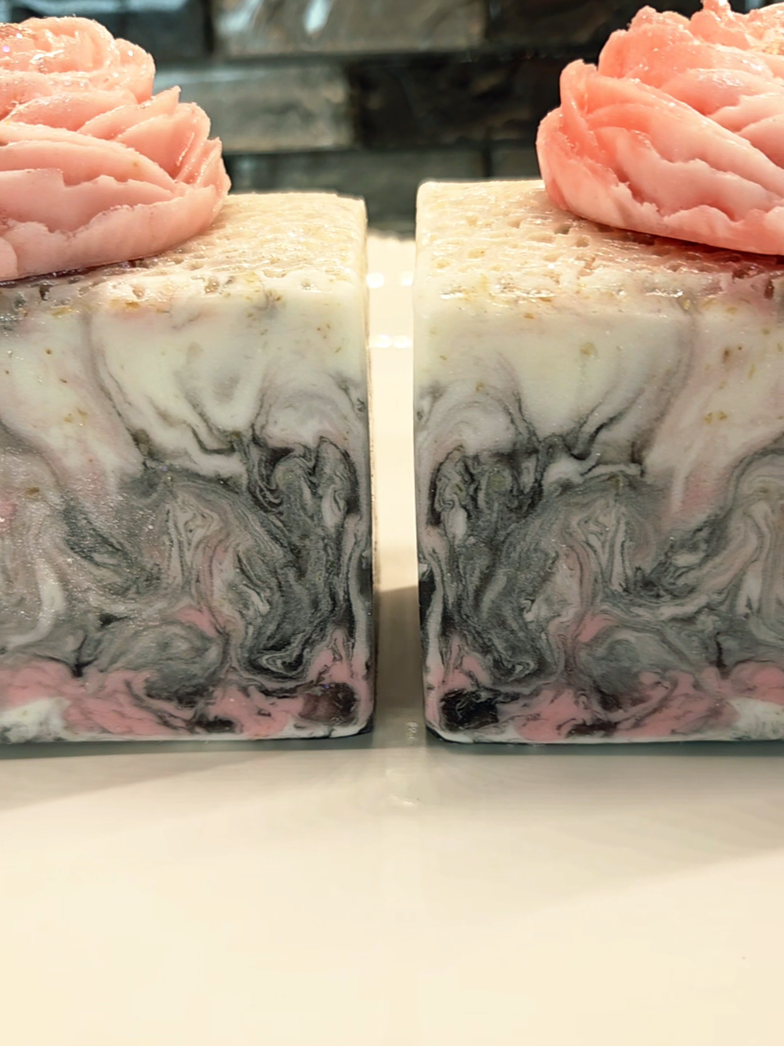 @Jules Suds and Soaps