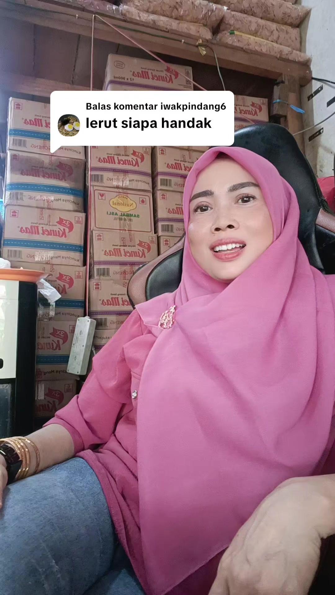 @janda bahagia