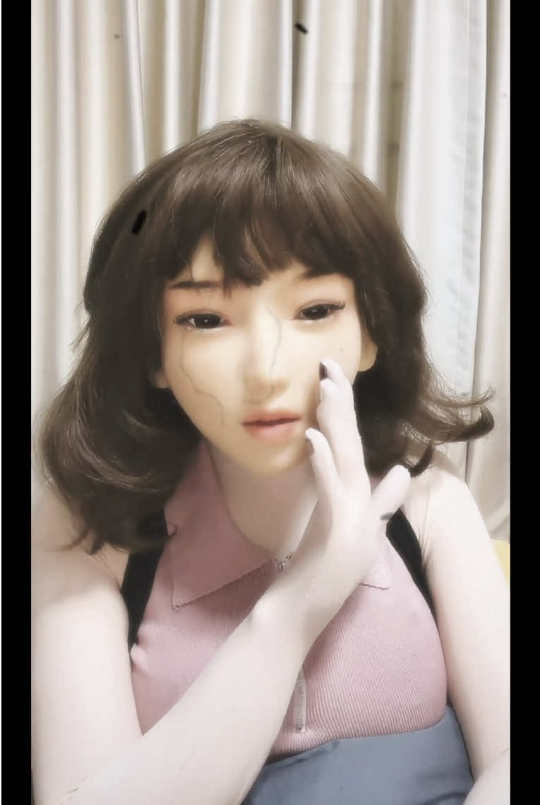 @แจน ตุ๊กตาคอสเพลย์