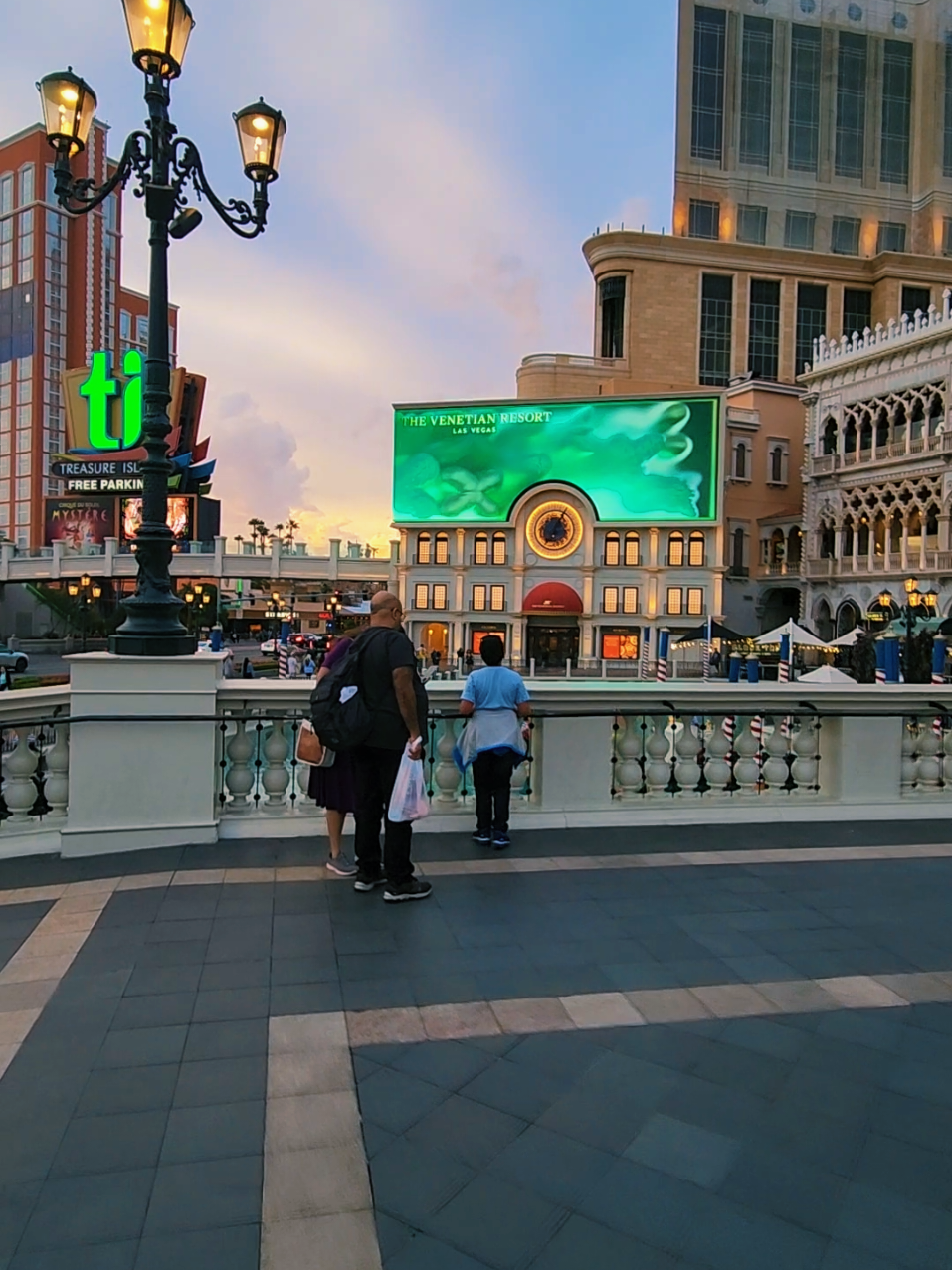 @Sin City Las Vegas