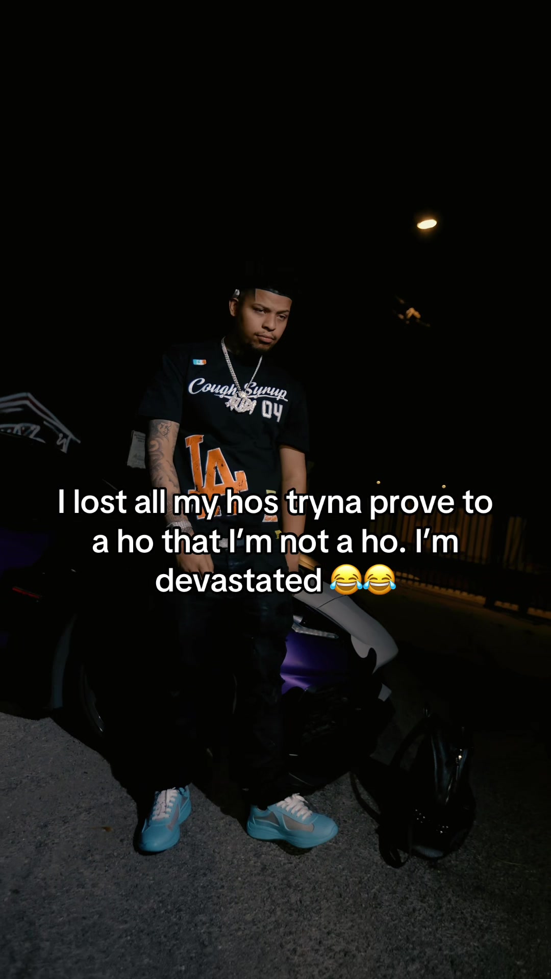 @AudiDaKing