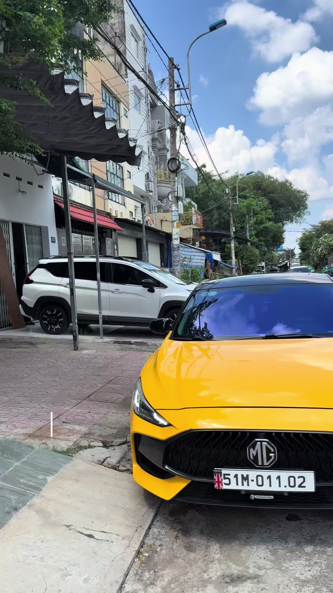 @VÂN Thuê Xe Tự Lái TPHCM