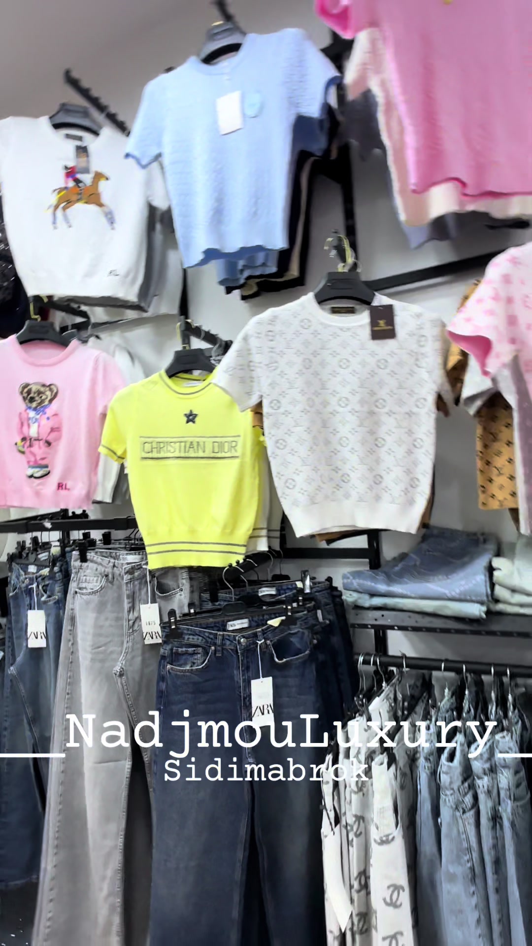 @🔱NADJMOU LUXURY🔱