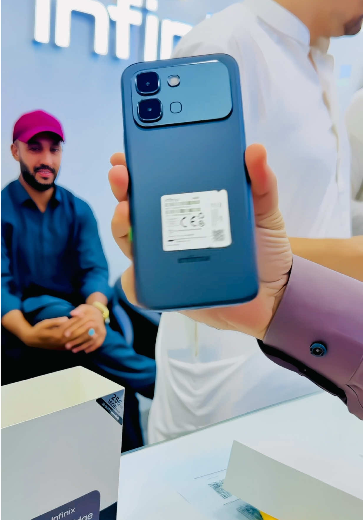 @Sharjah Mobile 2