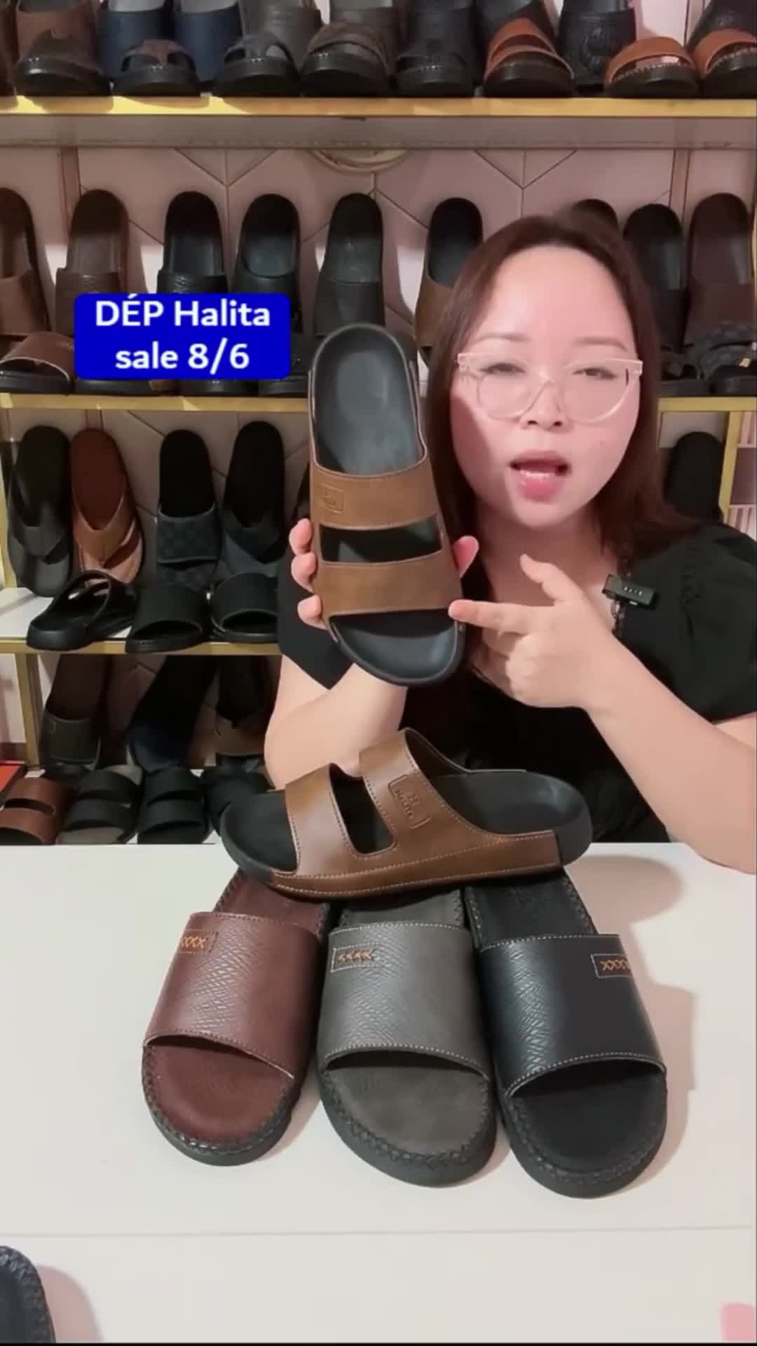 @Halita D&eacute;p Ch&iacute;nh H&atilde;ng
