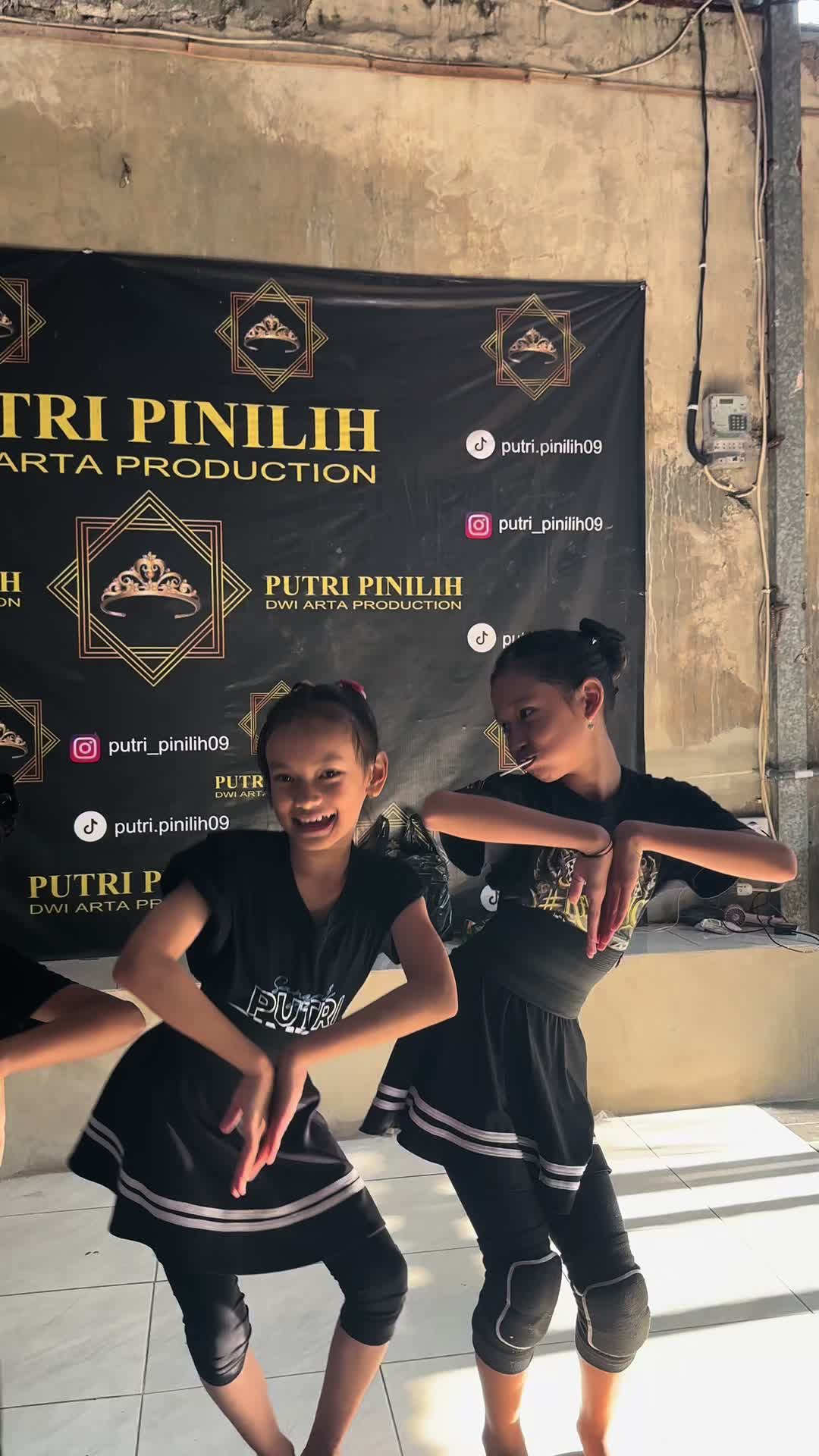 @Putri pinilih