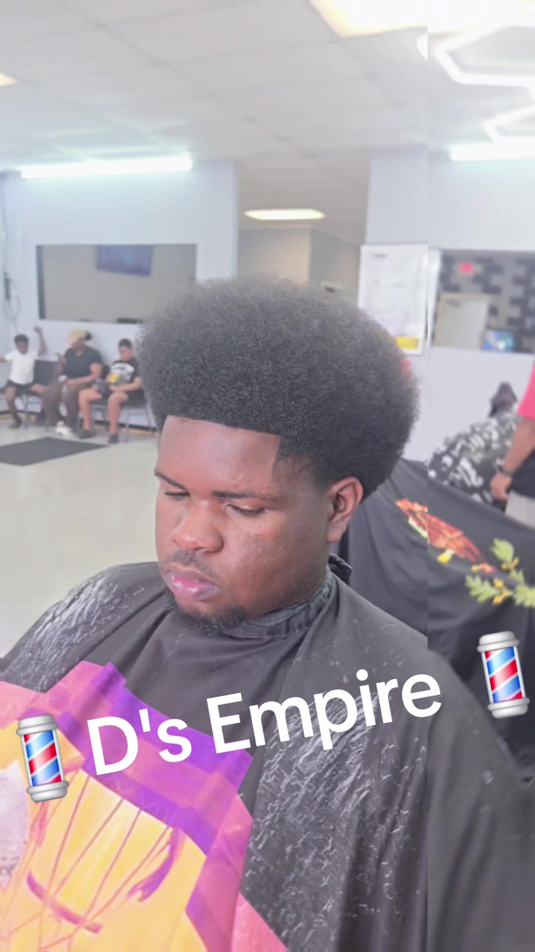 @D'sEmpire Shop