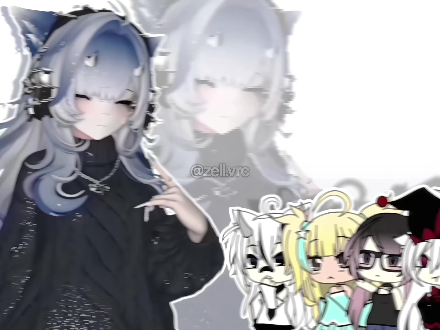@ᶻ 𝗓 𐰁