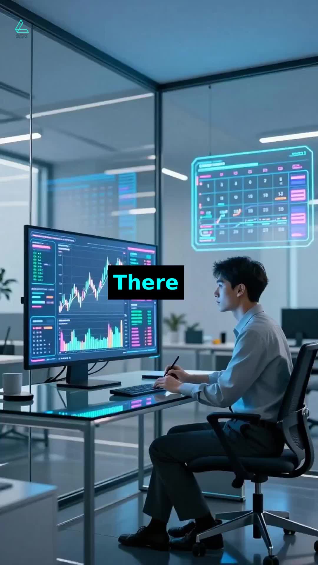@Lightemy Wealth