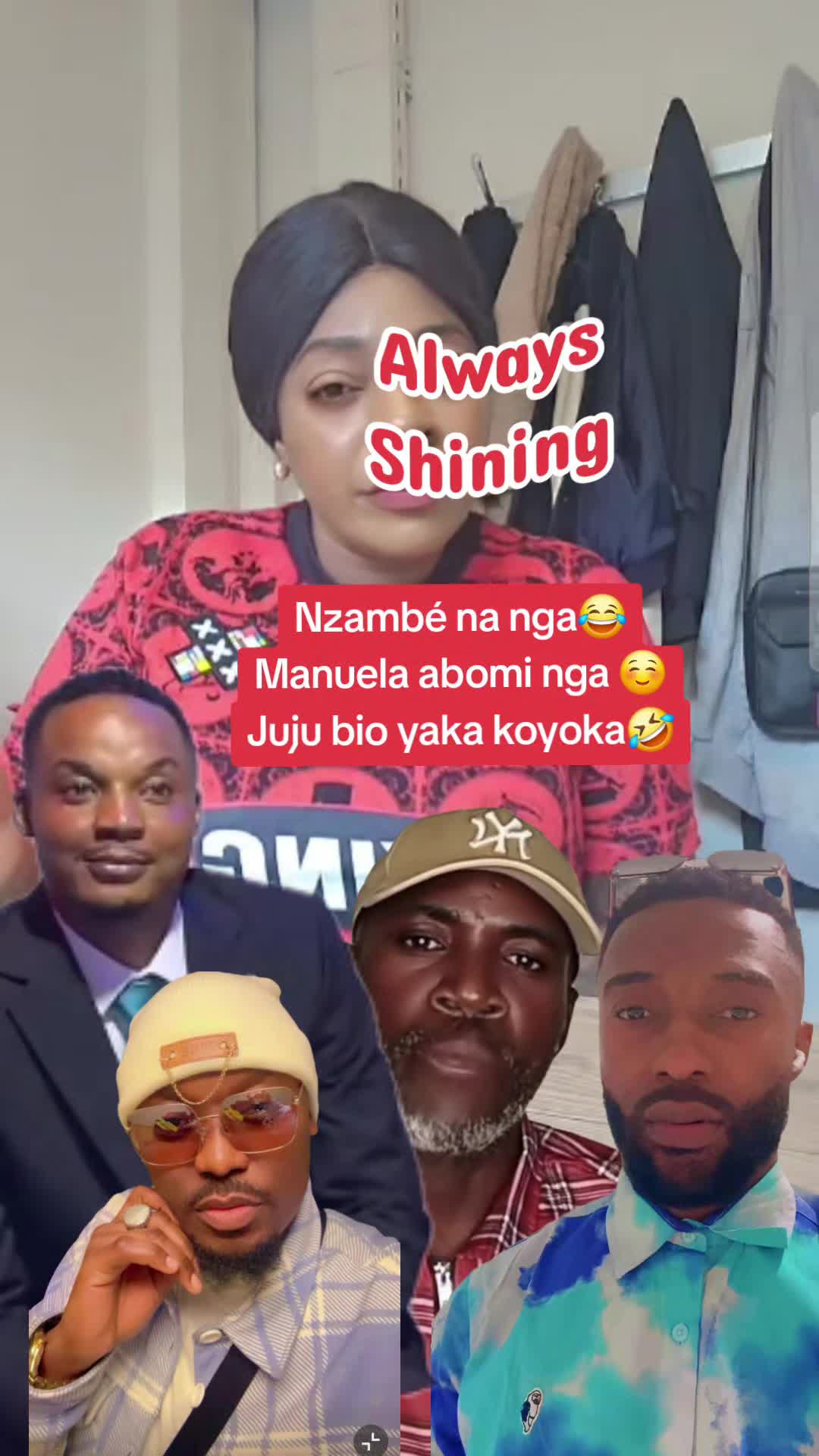 @Always shining💫