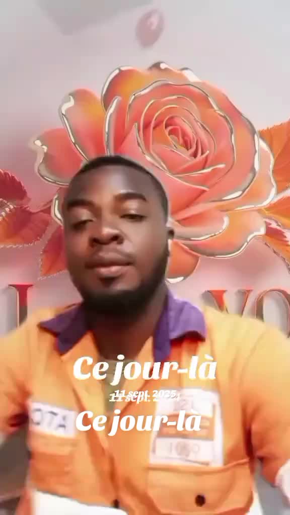 @Sylvain Koffi