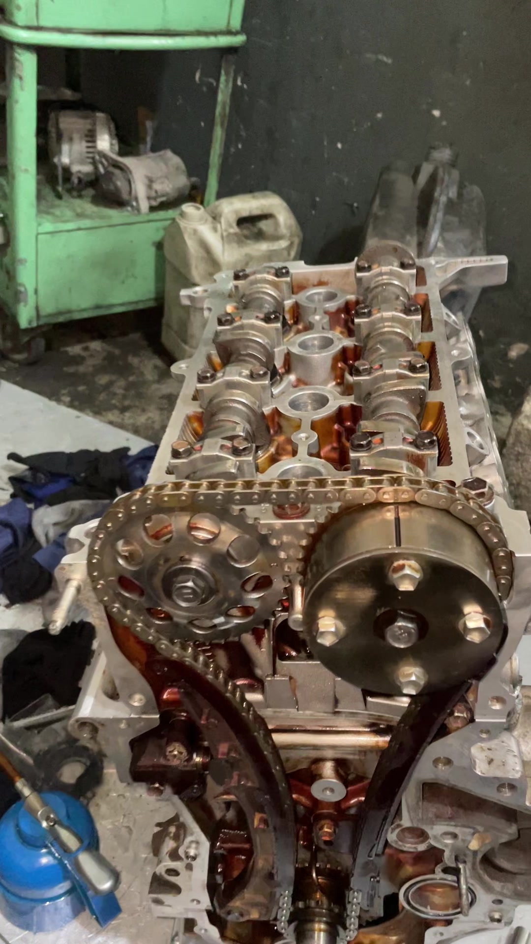 @MS Auto Mechanic