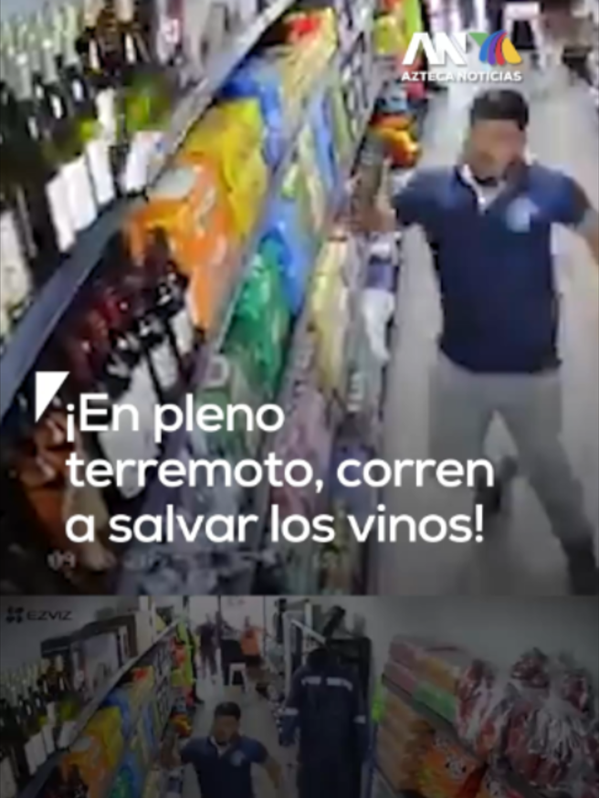 @Azteca Noticias