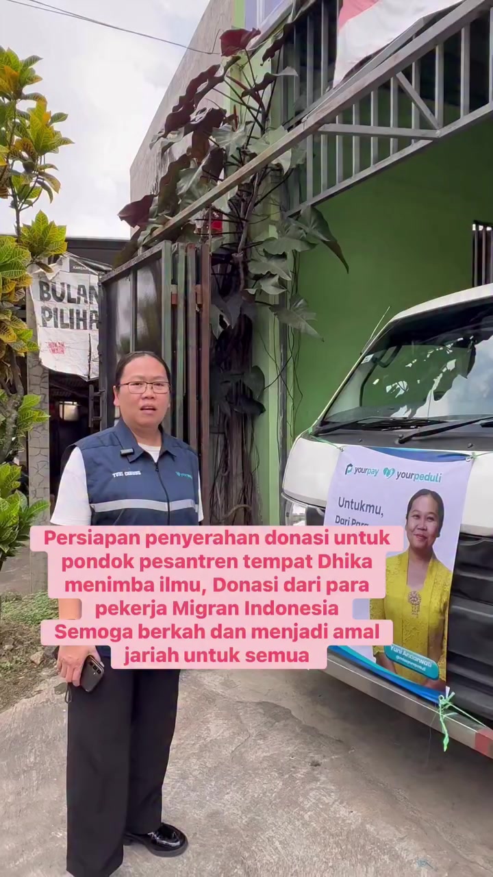 @Miss Yuni
