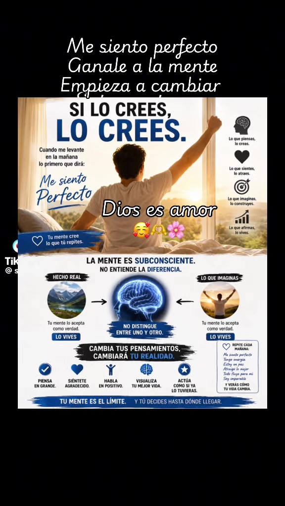 @Dios es amor ❤️ -UGC - CPCT💫✨