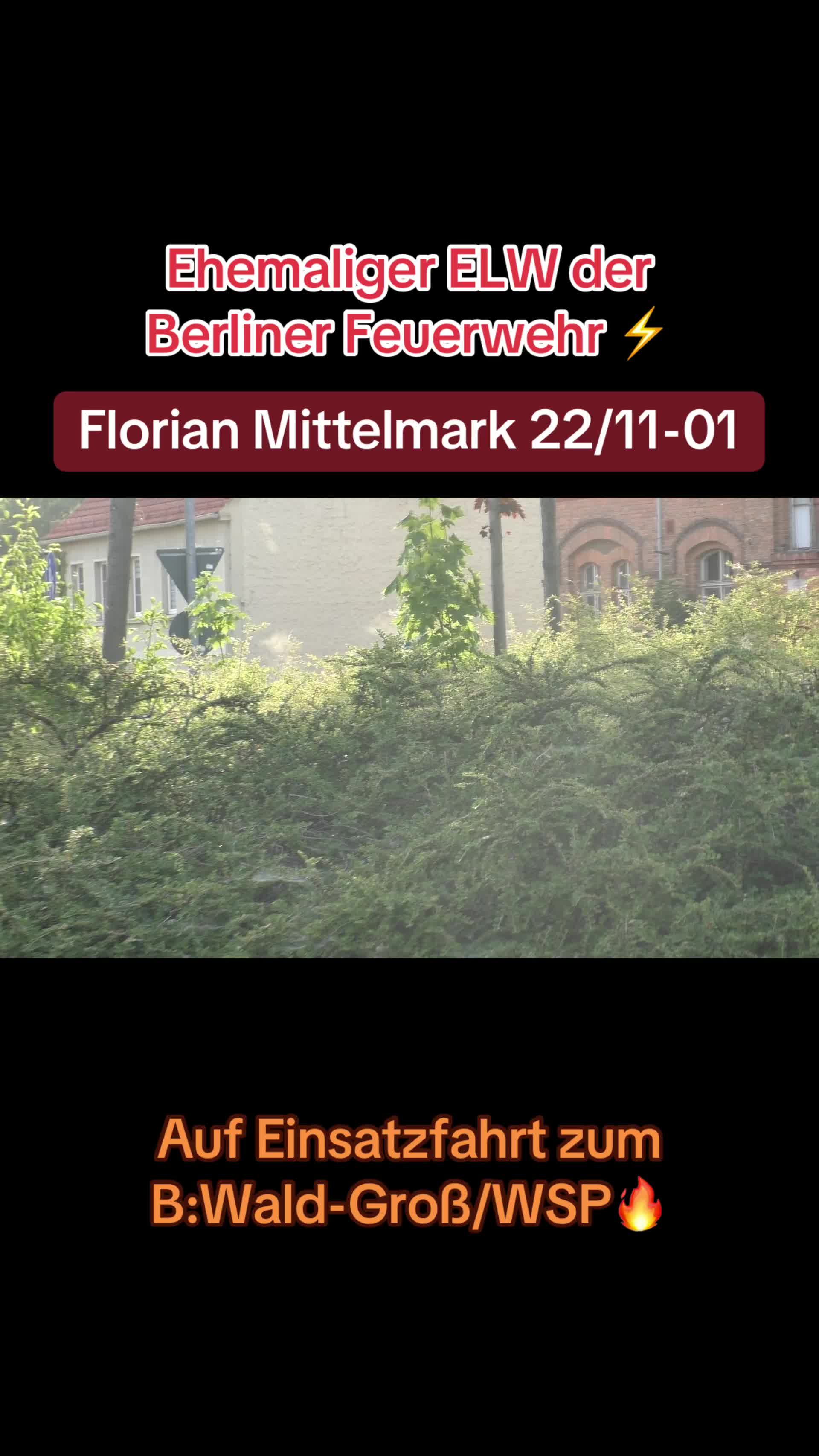 @Berlin.Blaulicht.Spotter