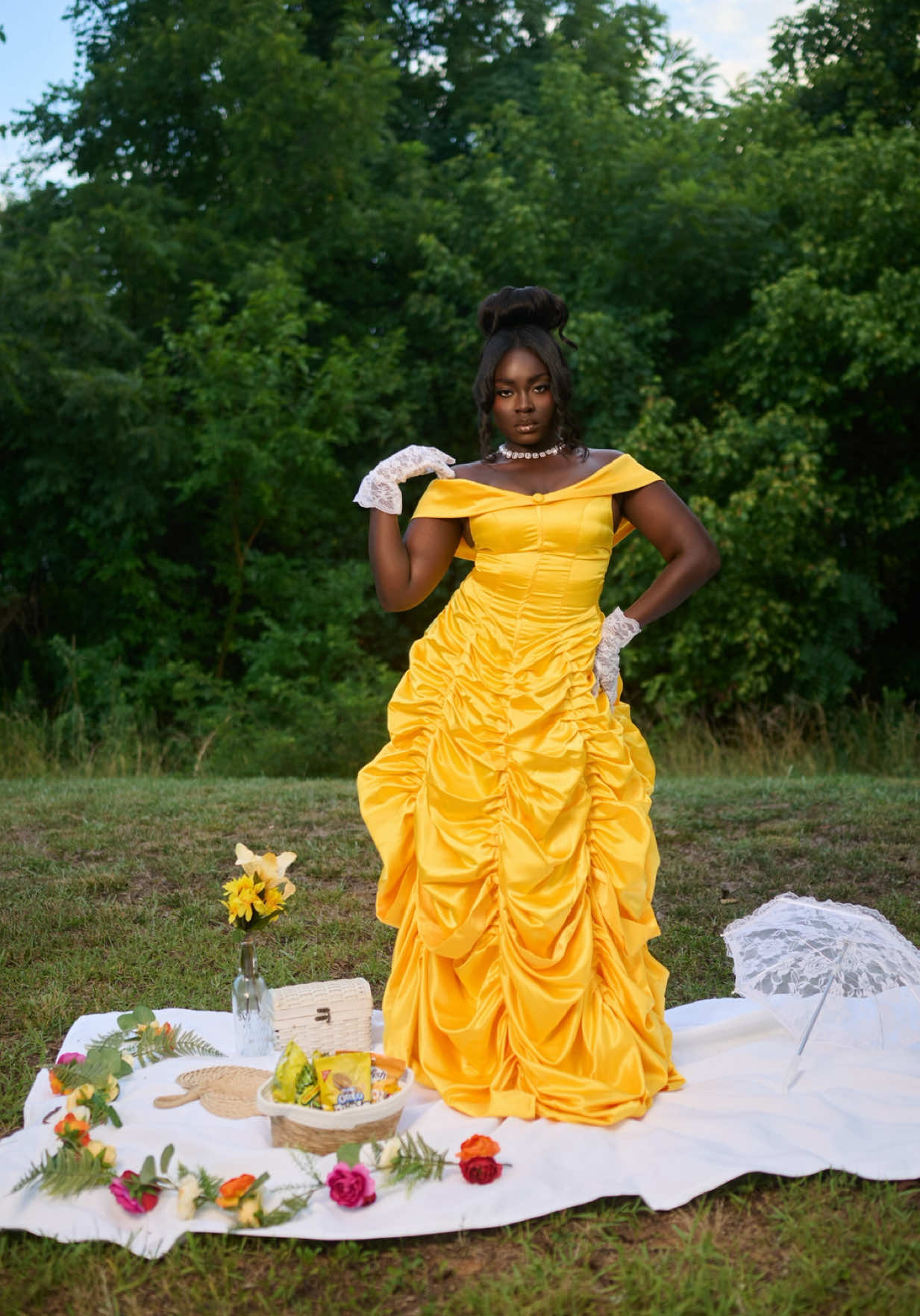 @Adley Haywood | Photographer