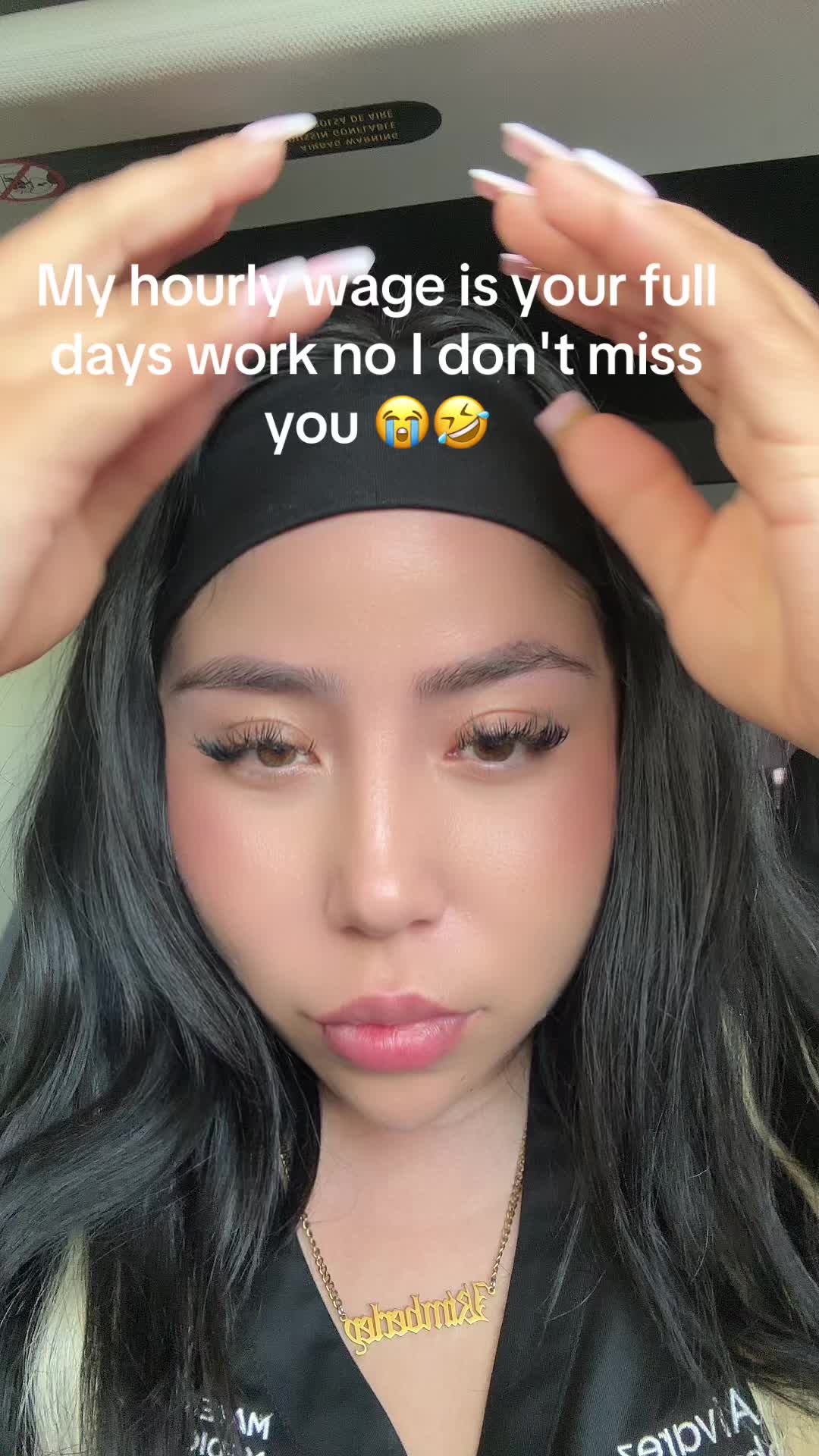 @Kimberley Alvarez