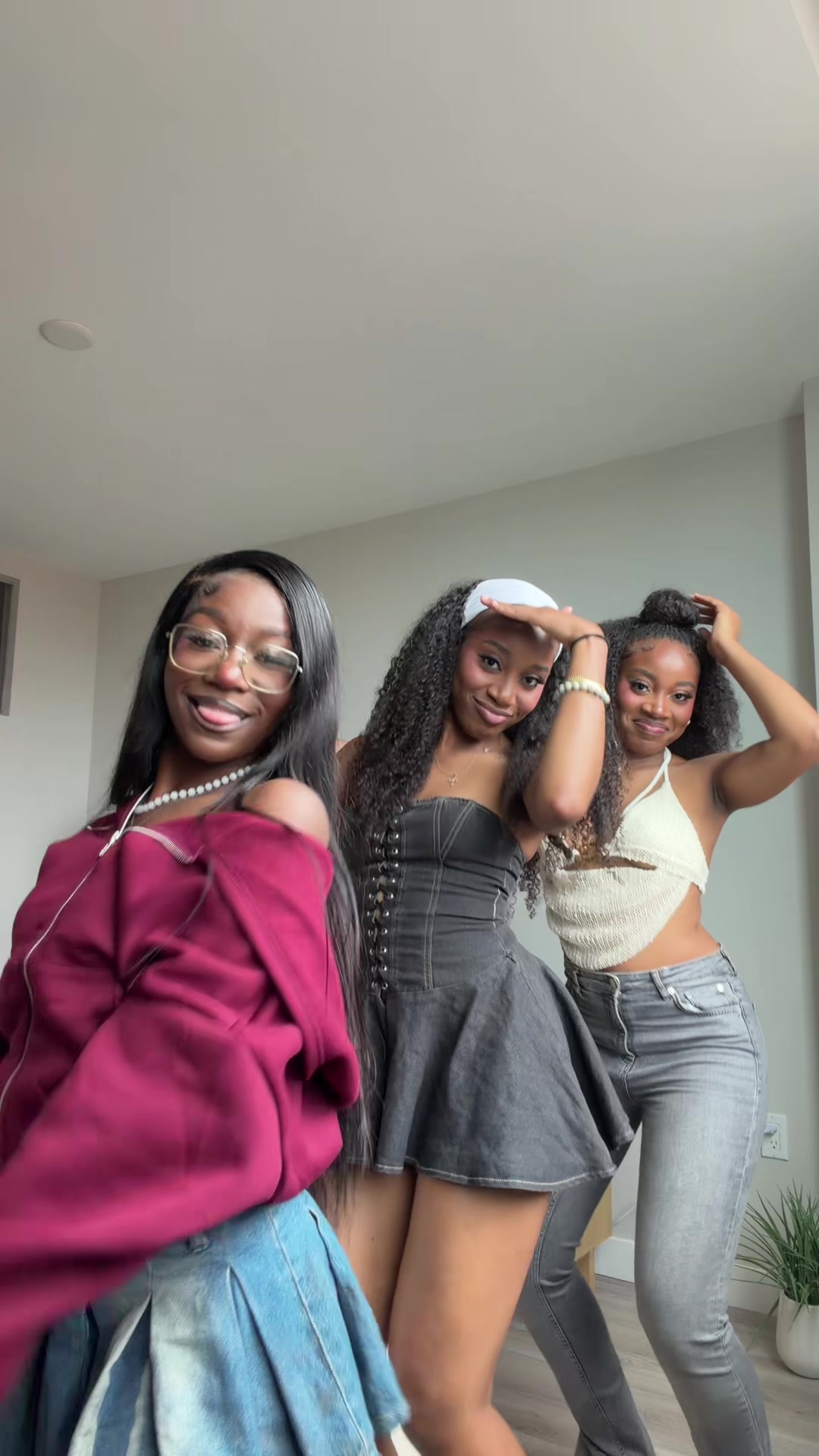 @ogechi x olachi 💕
