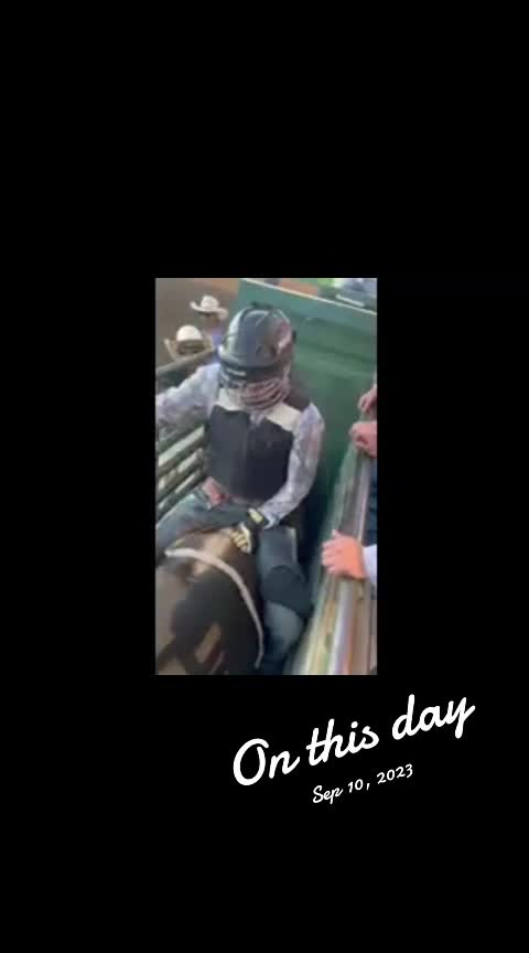@B&G Bucking Bulls