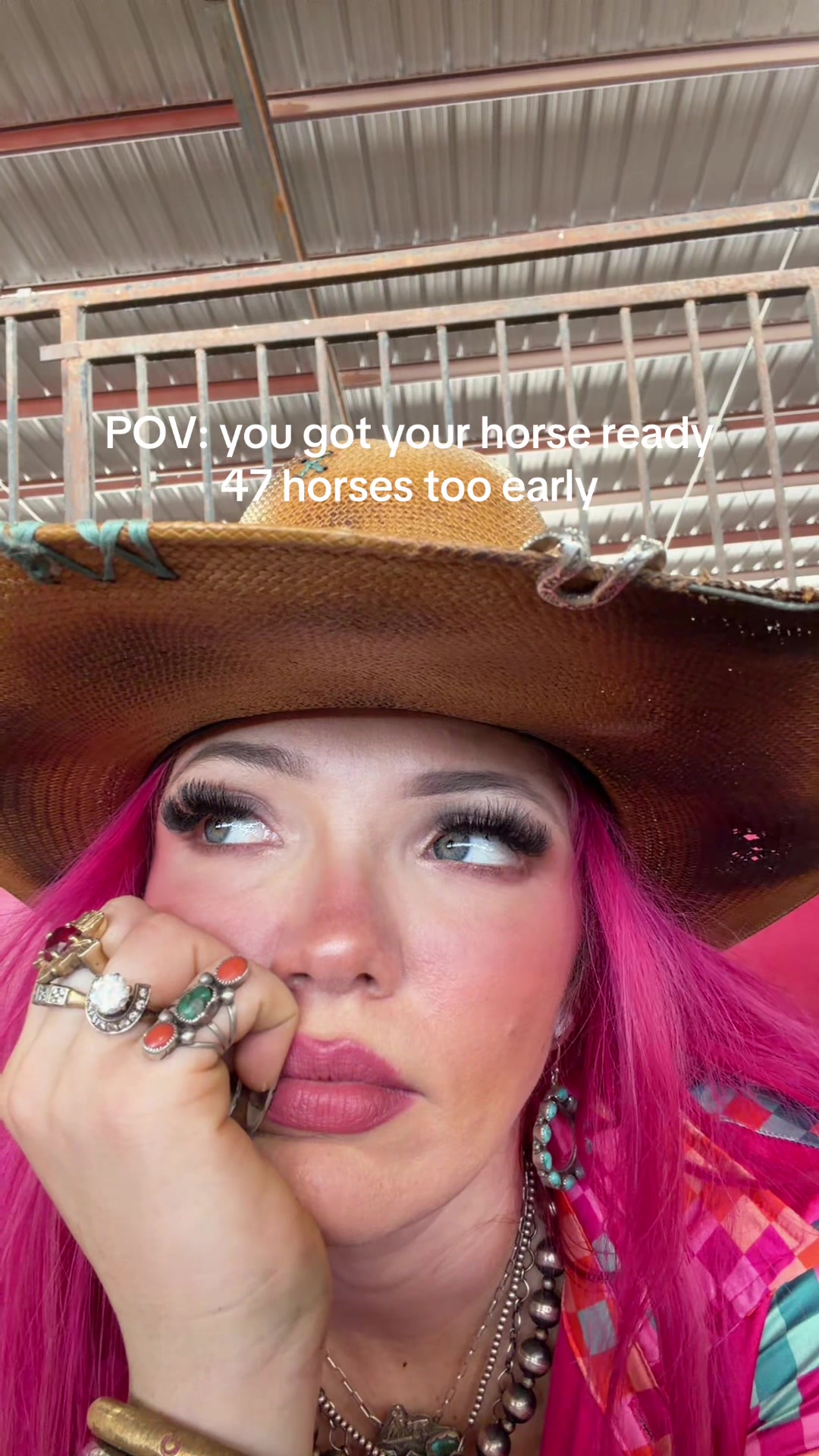 @Hunter Marie