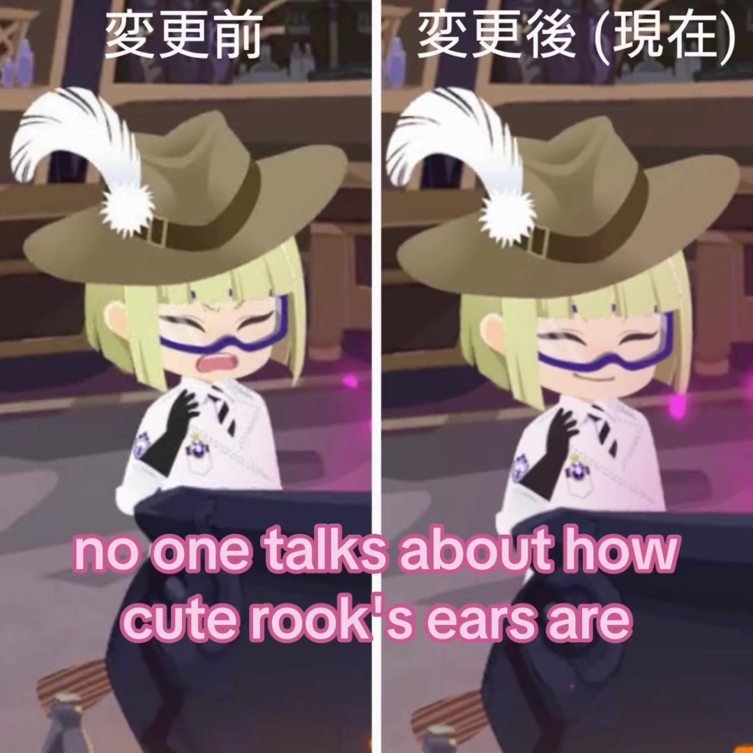 @͟͟͞͞➳❥rook hunt enthusiast┆❥