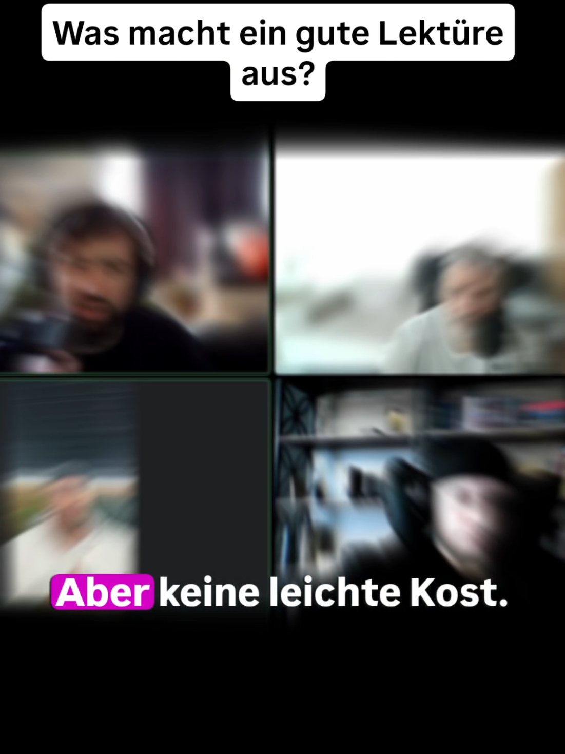 @Urgrund der Podcast
