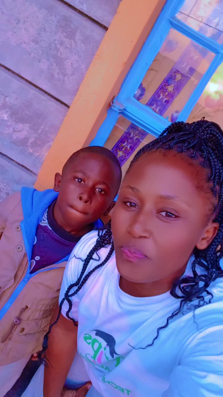 @bosibori🇰🇪🇱🇷❣️