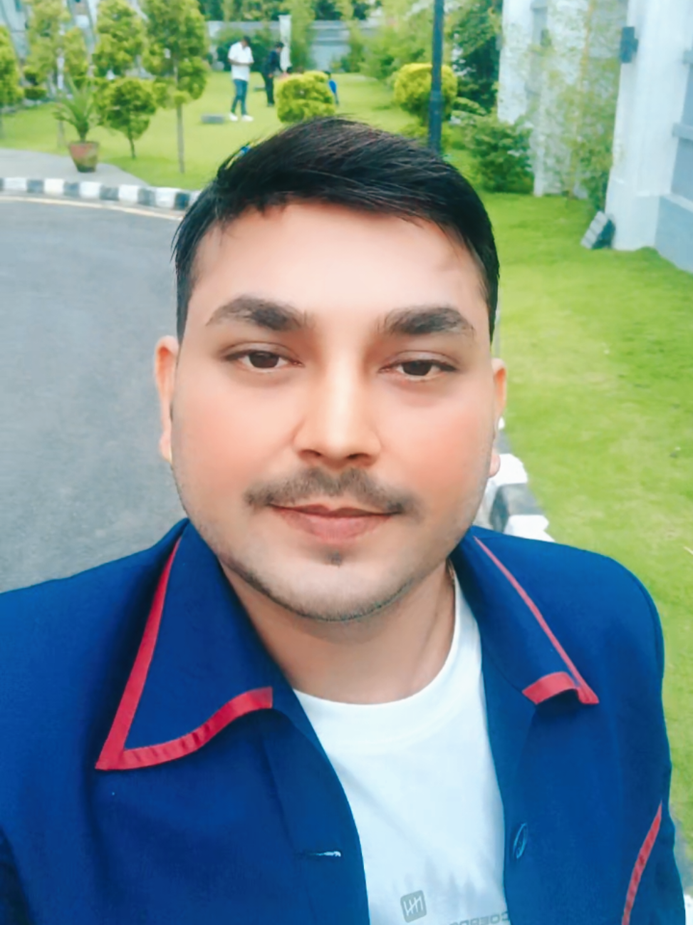 @Saroj Lamichhane