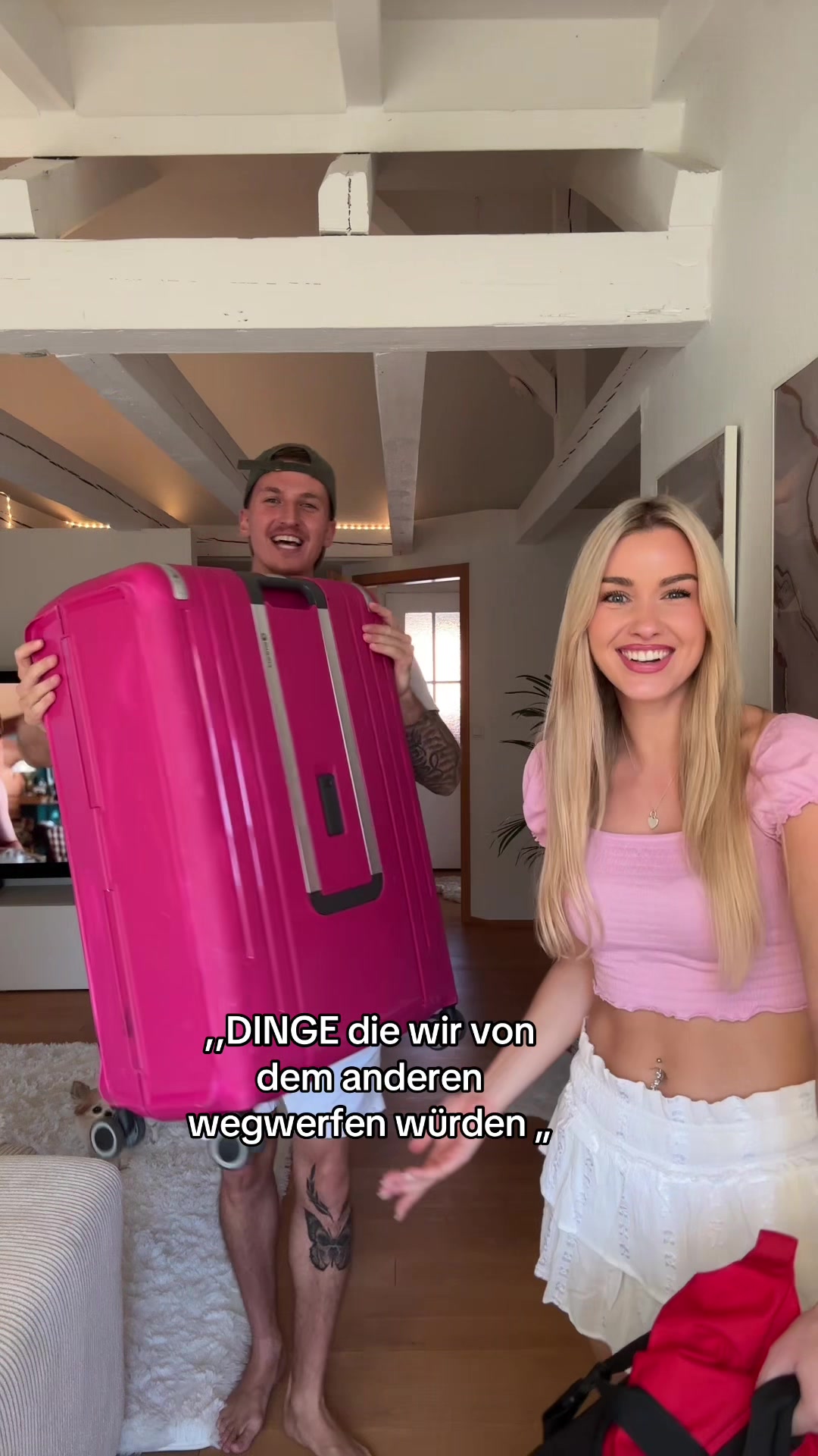 @Aileen&Marcel