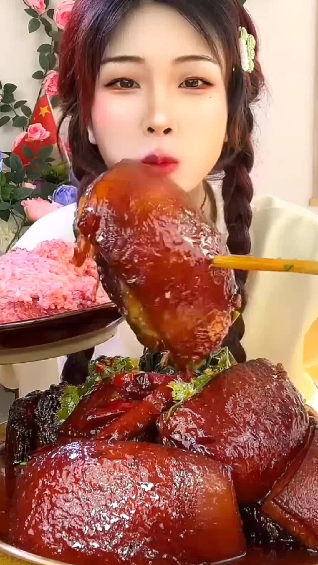 @Love Eaters