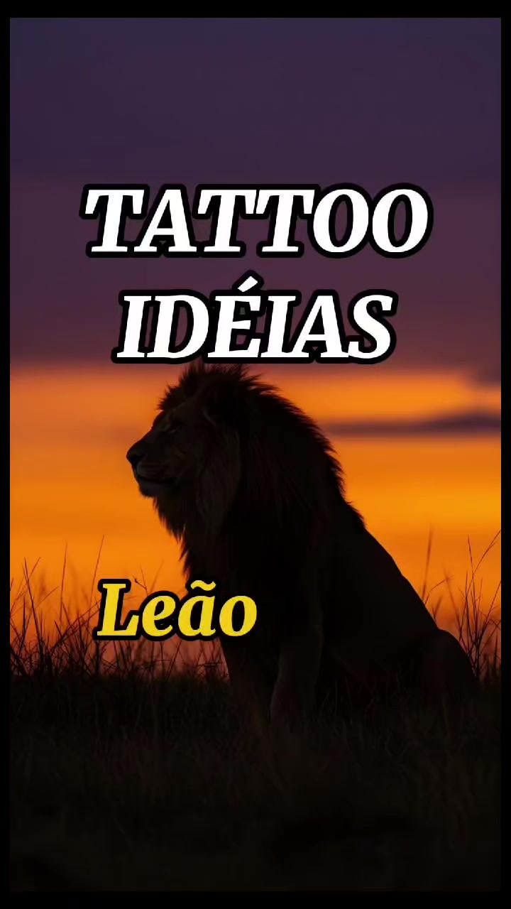 @Id&eacute;ias de Tatuagens