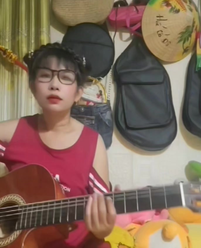 @Hành Trình Học Guitar