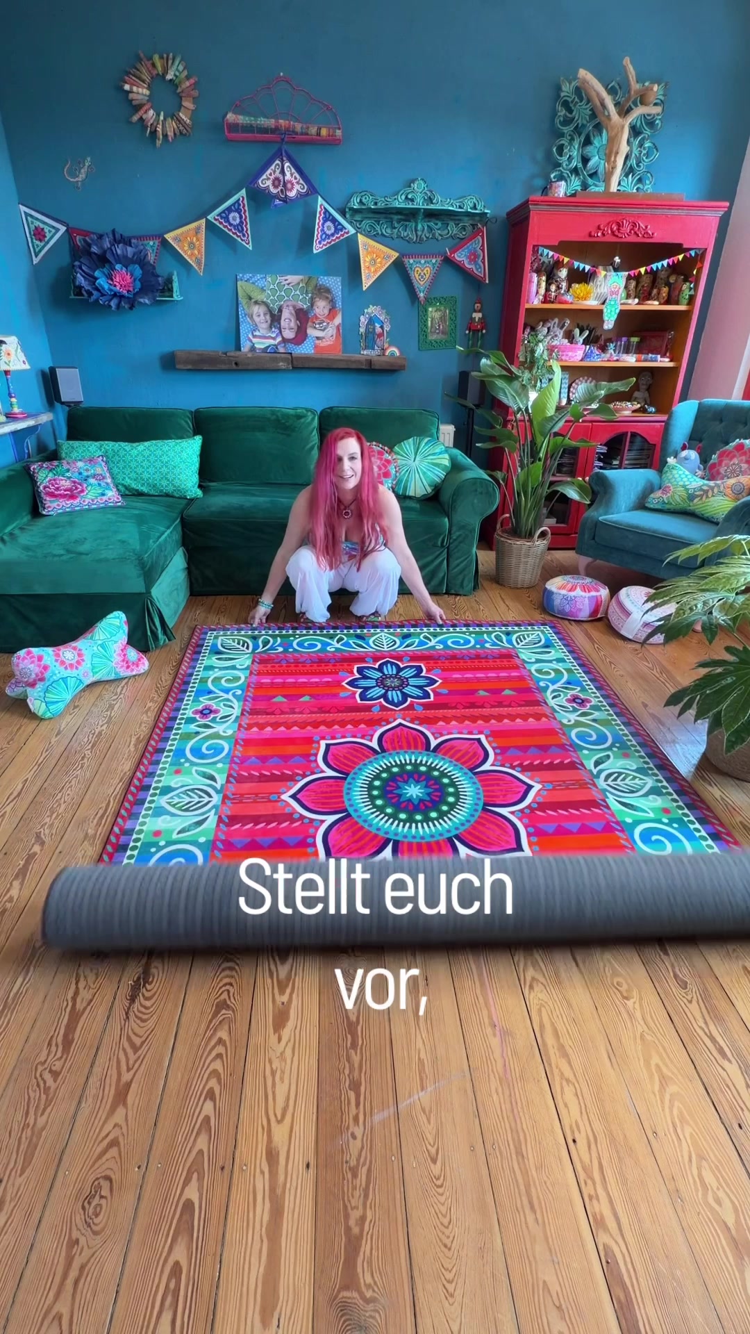 @Bine Brändle