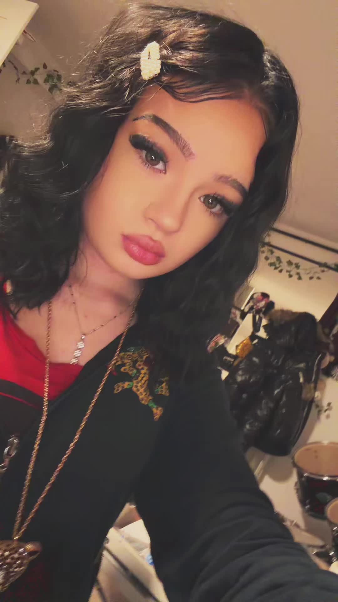 @💋Jolie🐆