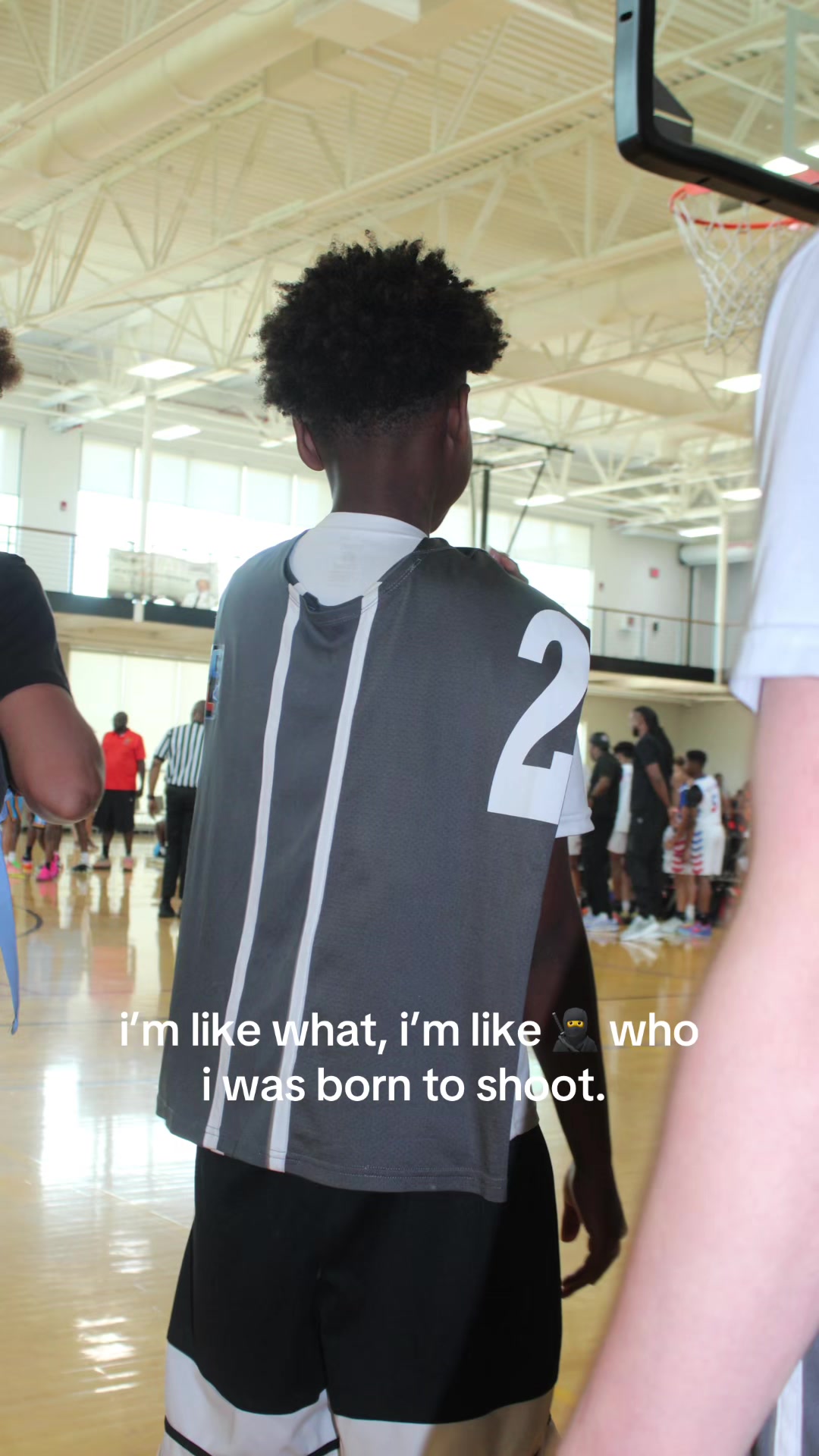 @Canaan “Deuce Deuce” Echols