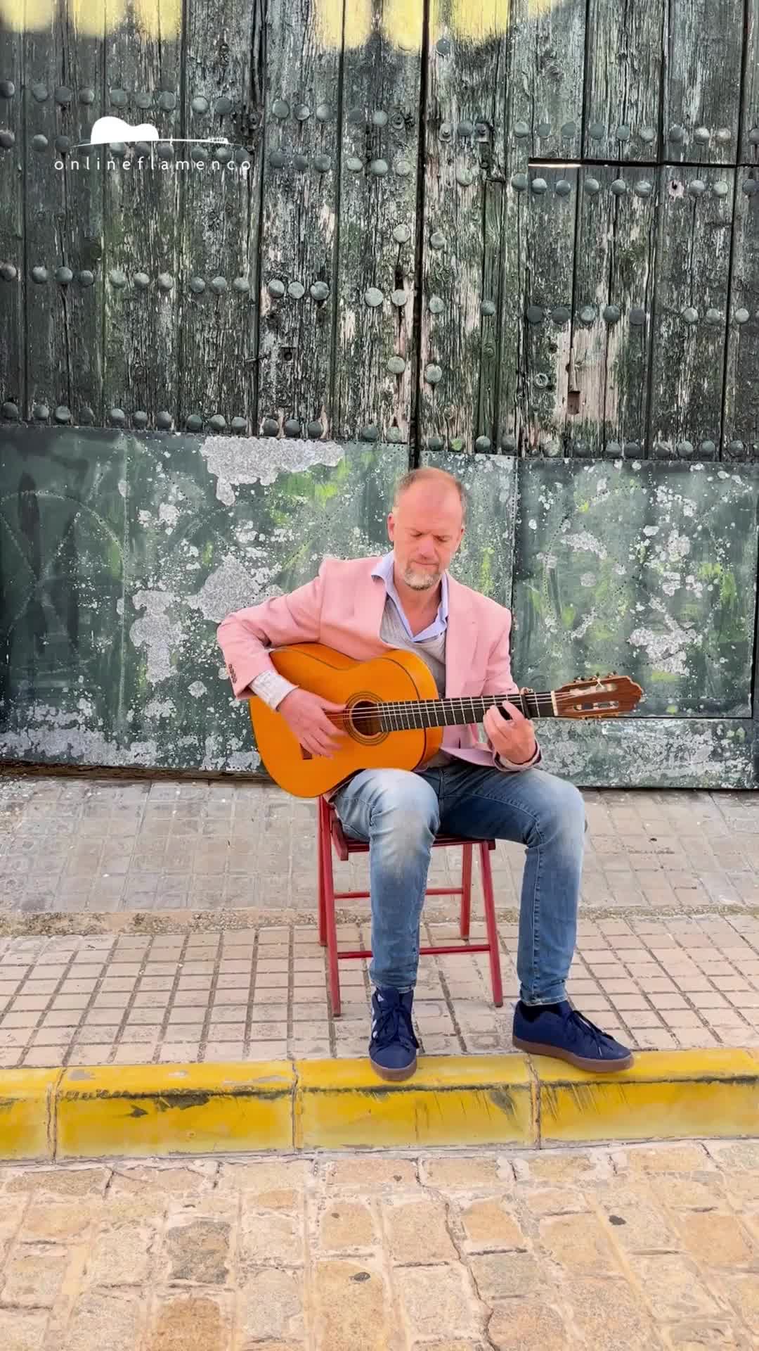 @Online Flamenco