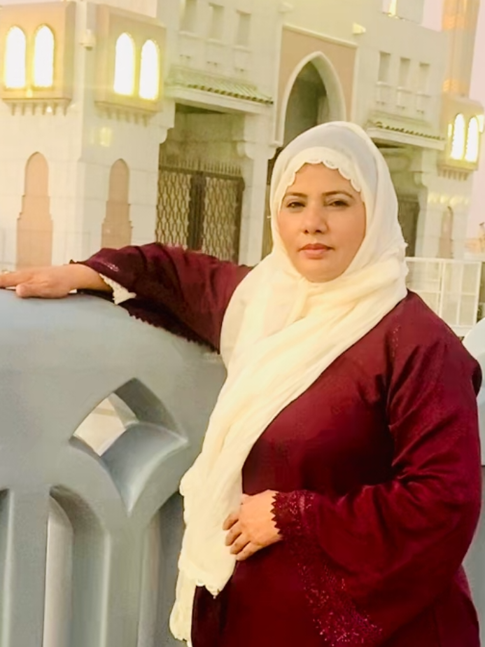 @kanwal Shahzadi